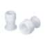 Sani-Tech® Pipe Thread Adapters