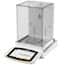 Sartorius® Cubis® II (MCA) Analytical Balances, Upgradable with Optional Software
