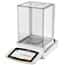 Sartorius® Cubis® II (MCA) Analytical Balances, Upgradable with Optional Software