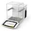 Sartorius® Cubis® II (MCA) High-Capacity Micro Analytical Balances with Software Package