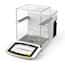 Sartorius® Cubis® II (MCA) High-Capacity Micro Analytical Balances with Software Package