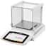Sartorius Cubis® II (MCA) Toploading Balances Upgradable with Optional Software