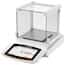 Sartorius® Cubis® II (MCA) Toploading Balances with Software