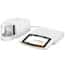 Sartorius® Cubis® II (MCA) Ultra-Micro and Micro Analytical Balances without Software
