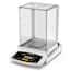 Sartorius Cubis II (MCE) Analytical Balances 