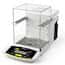 Sartorius® Cubis® II (MCE) High-Capacity Micro Analytical Balances
