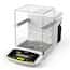 Sartorius® Cubis® II (MCE) High-Capacity Micro Analytical Balances