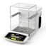 Sartorius® Cubis® II (MCE) High-Capacity Micro Analytical Balances