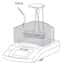Sartorius Weigh-Below Device Kits