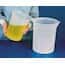 Scienceware® High-Capacity Polypropylene Beakers