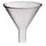 Scienceware Powder Funnels, PP