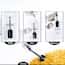 Scienceware Sterileware Sense-able Detectable Scoops, PS