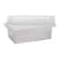 Trays with Covers