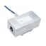 Low-Flow Impeller Sensors