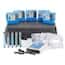 Sensidyne Gillian BDX II Abatement Air Sampler Kits