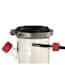 Sherwood Scientific Filter Top Caps for 5-L Sealed Tubs
