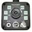 Shimpo DT-735 Portable, Light Weight Stroboscopes with Rechargeable Battery