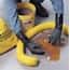 SHOWA Butyl II Gloves