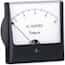 Simpson Analog Panel Meters