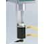Small Sample Adapter for Rotational Viscometers