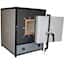 SNOL High-Temperature Ceramic Chamber Furnaces