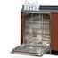 SP Hotpack® Undercounter and Freestanding Glassware Washers