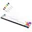 Wilmad-LabGlass Economy NMR Sample Tubes