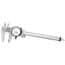 Starrett Professional Dial Calipers
