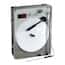 Economical 6-inch Circular Chart Recorders