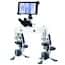 Swift Optical M3-F Series Forensic Microscope