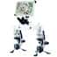 Swift Optical M3-F Series Forensic Microscope