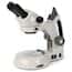 Swift Optical SM100 Series LED Stereo and Stereozoom Microscopes