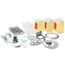 Thermo Scientific Horizon Fog Testing System Test Methods and Bath Fluid