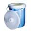 Thermo Scientific Nalgene All-Plastic Dewar Flasks