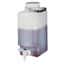 Thermo Scientific Nalgene Fluorinated Rectangular Carboys with Spigot