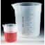 Thermo Scientific™ Nalgene™ Griffin Low-Form Polypropylene Beakers