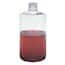 Thermo Scientific Nalgene Narrow-Mouth Clear Polycarbonate Bottles