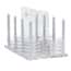 Thermo Scientific™ Nalgene™ Petri Dish Racks