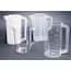 Thermo Scientific™ Nalgene™ PMP Beakers with Handle