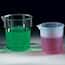 Thermo Scientific™ Nalgene™ Polymethylpentene Griffin Low-Form Beakers