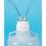 Thermo Scientific Nalgene Quick Filling/Venting Closures, PP