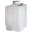 Thermo Scientific™ Nalgene™ Rectangular Carboys, HDPE