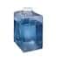 Thermo Scientific Nalgene Rectangular Carboys with Handle, PC