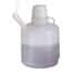 Thermo Scientific Nalgene Safety Dispensing Jugs, LDPE