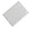 Thermo Scientific™ Nunc™ MicroWell™ 96-Well Non-Treated Microplates, Polypropylene