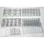 Thermo Scientific™ Nunc™ Sterile Cell Culture Multidishes with Nunclon™ Delta Surface Treatment