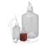 Top Works Closures for Thermo Scientific Nalgene Bottles and Carboys