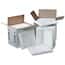 ThermoSafe Large-Capacity Insulated Shippers