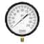 SPAN Pressure Gauges for Petrochemical Applications