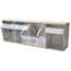 Tip-Out Bin Systems
